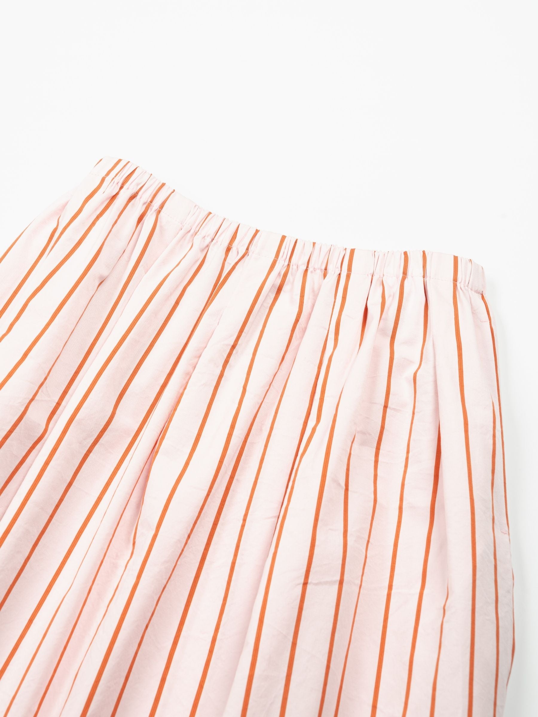 Odeeh Fancy Stripe Skirt Dawn
