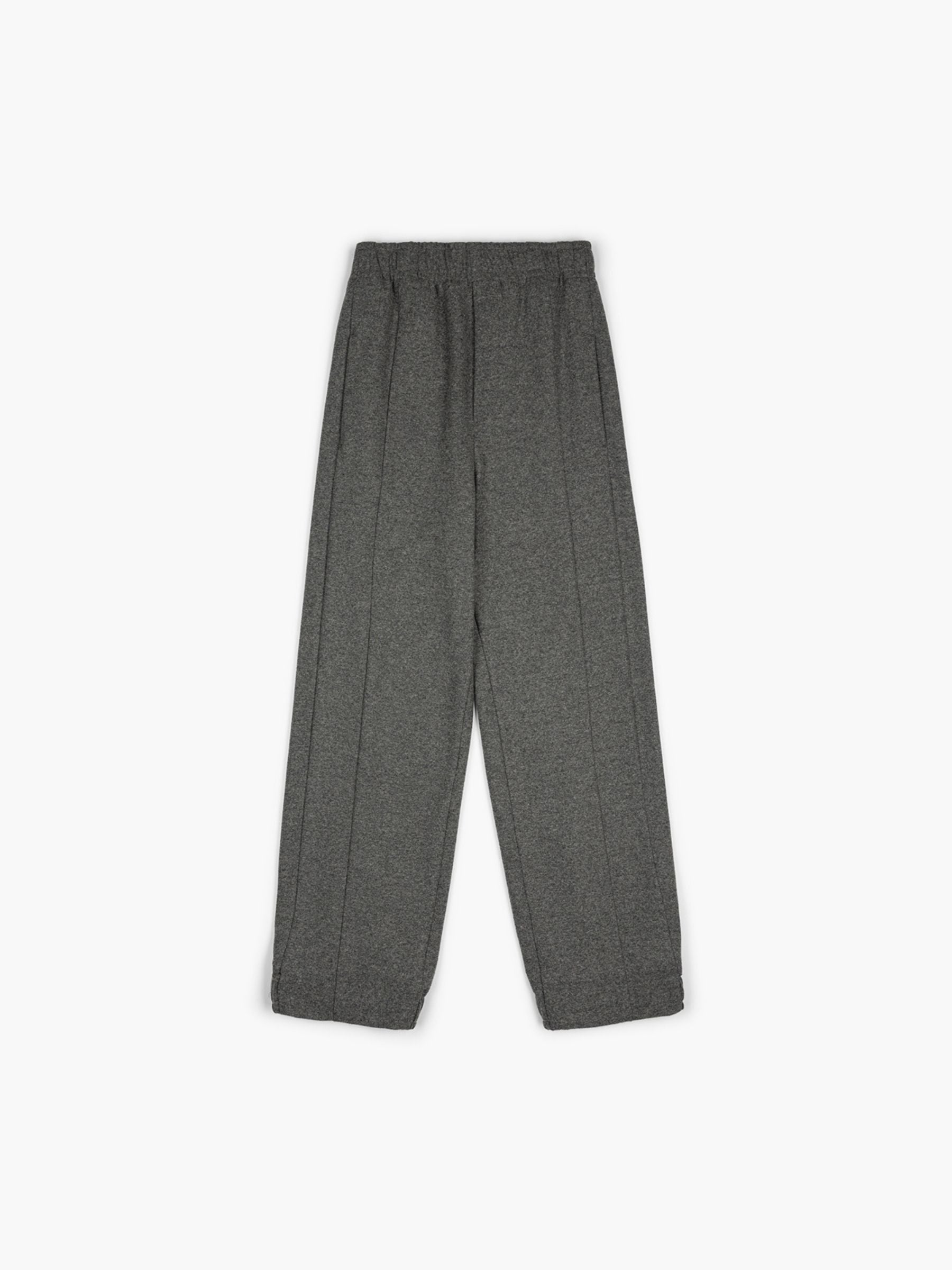 Odeeh Flanella Jersey Pants Light Flannel