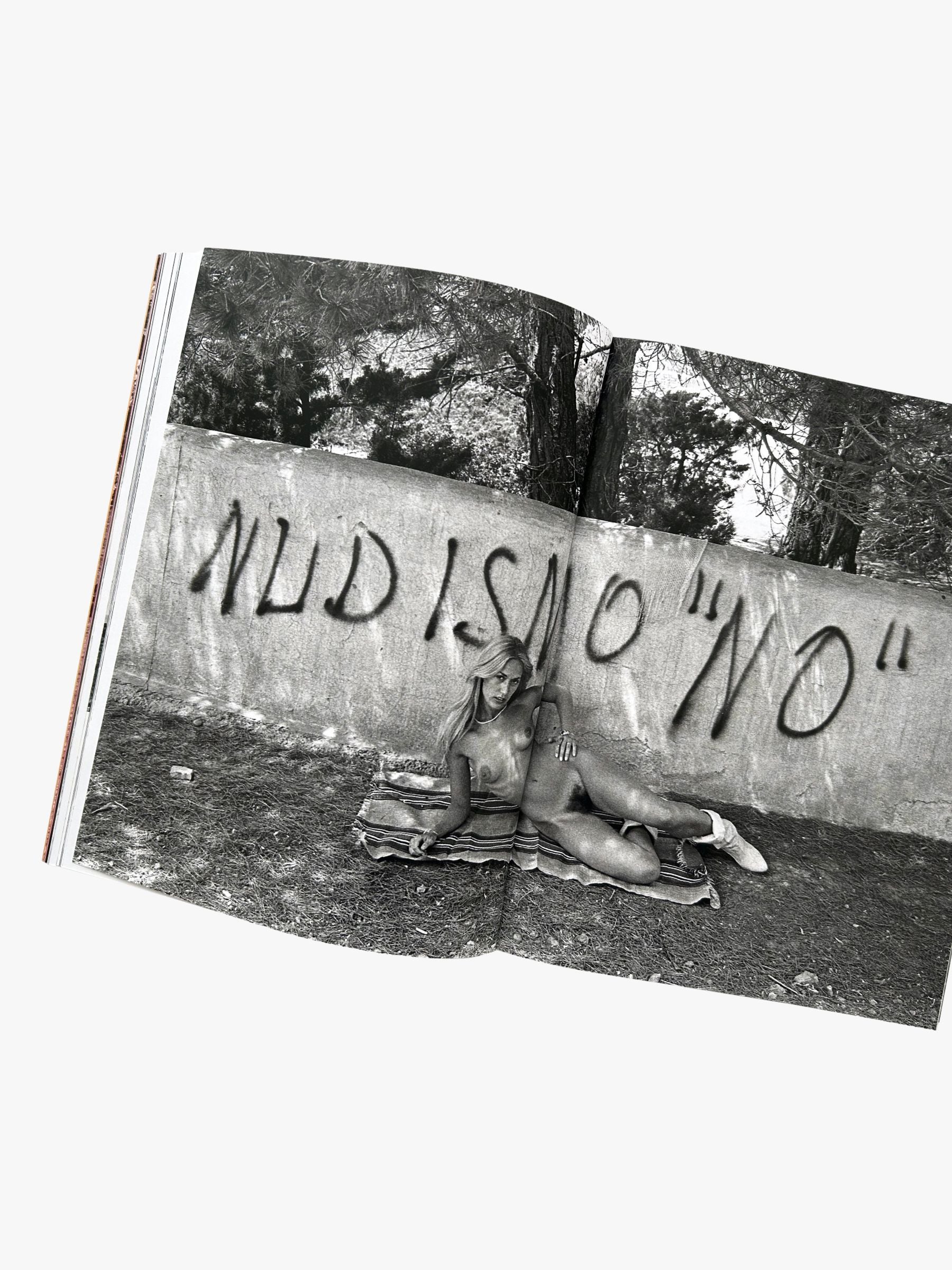 IDEA Oriol Maspons Ibiza (Hardcover)