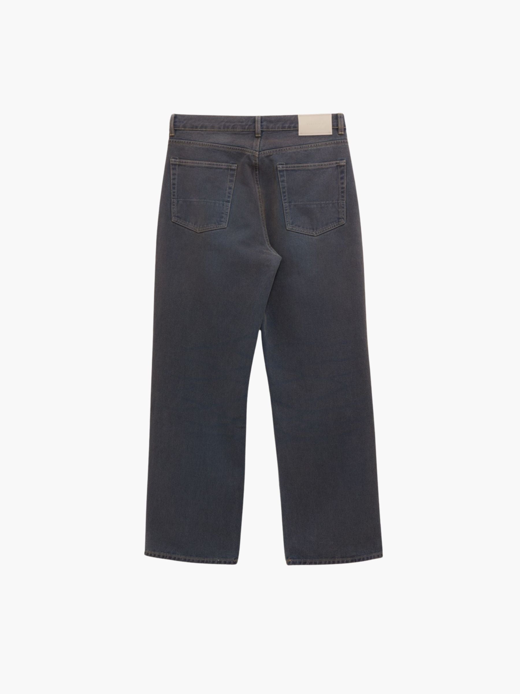 Our Legacy Third Cut Jeans Dusty Phantom