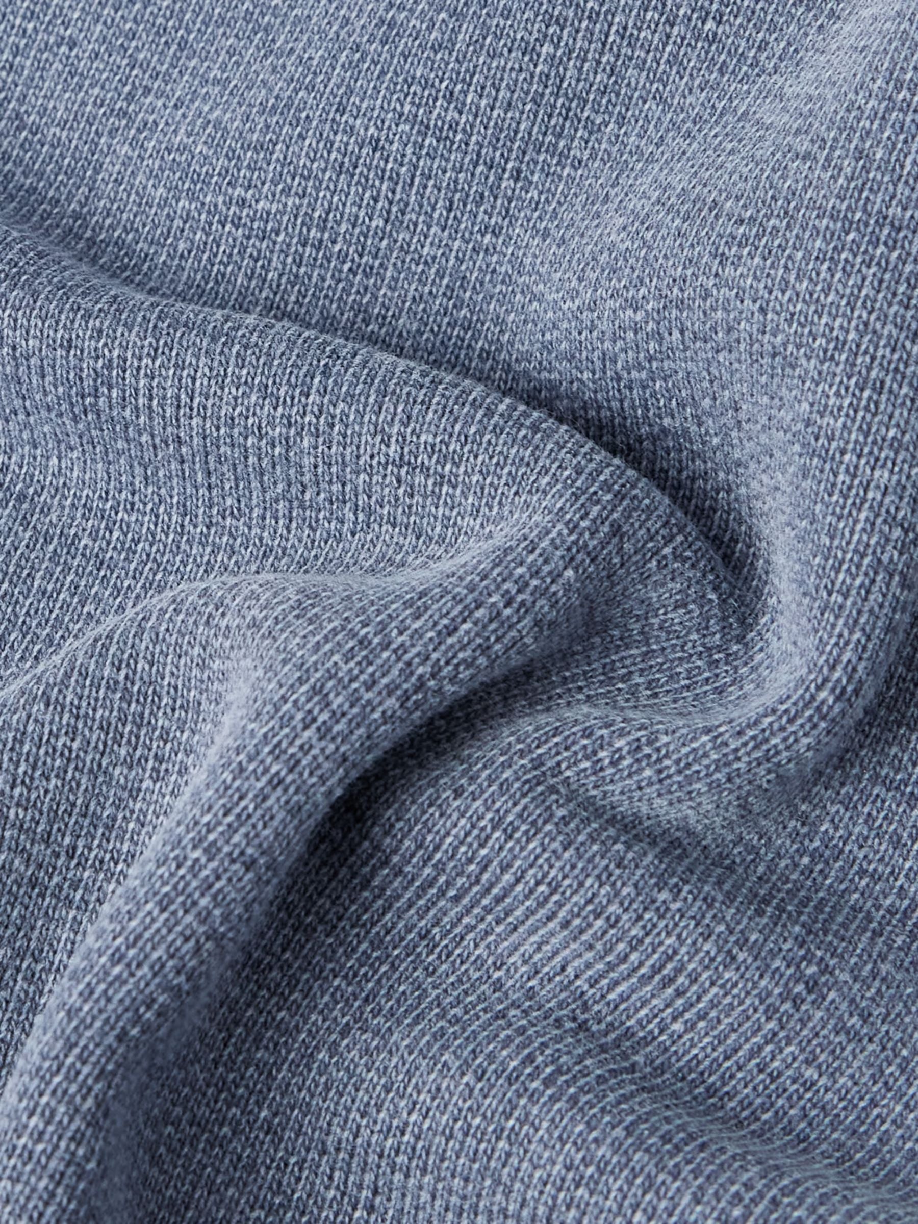 Our Legacy Relic Hoodie Blue