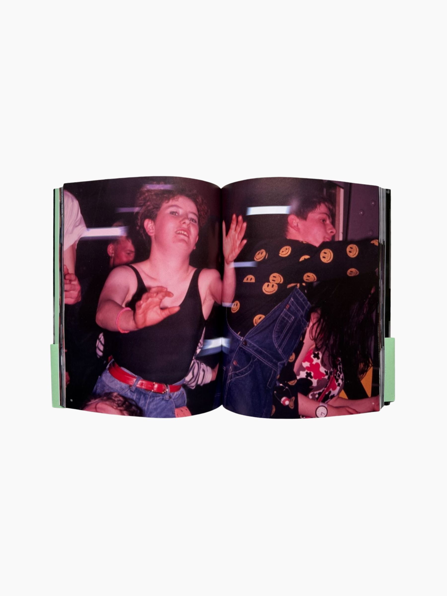 Idea Peter J Walsh Rave One (Re)Edition