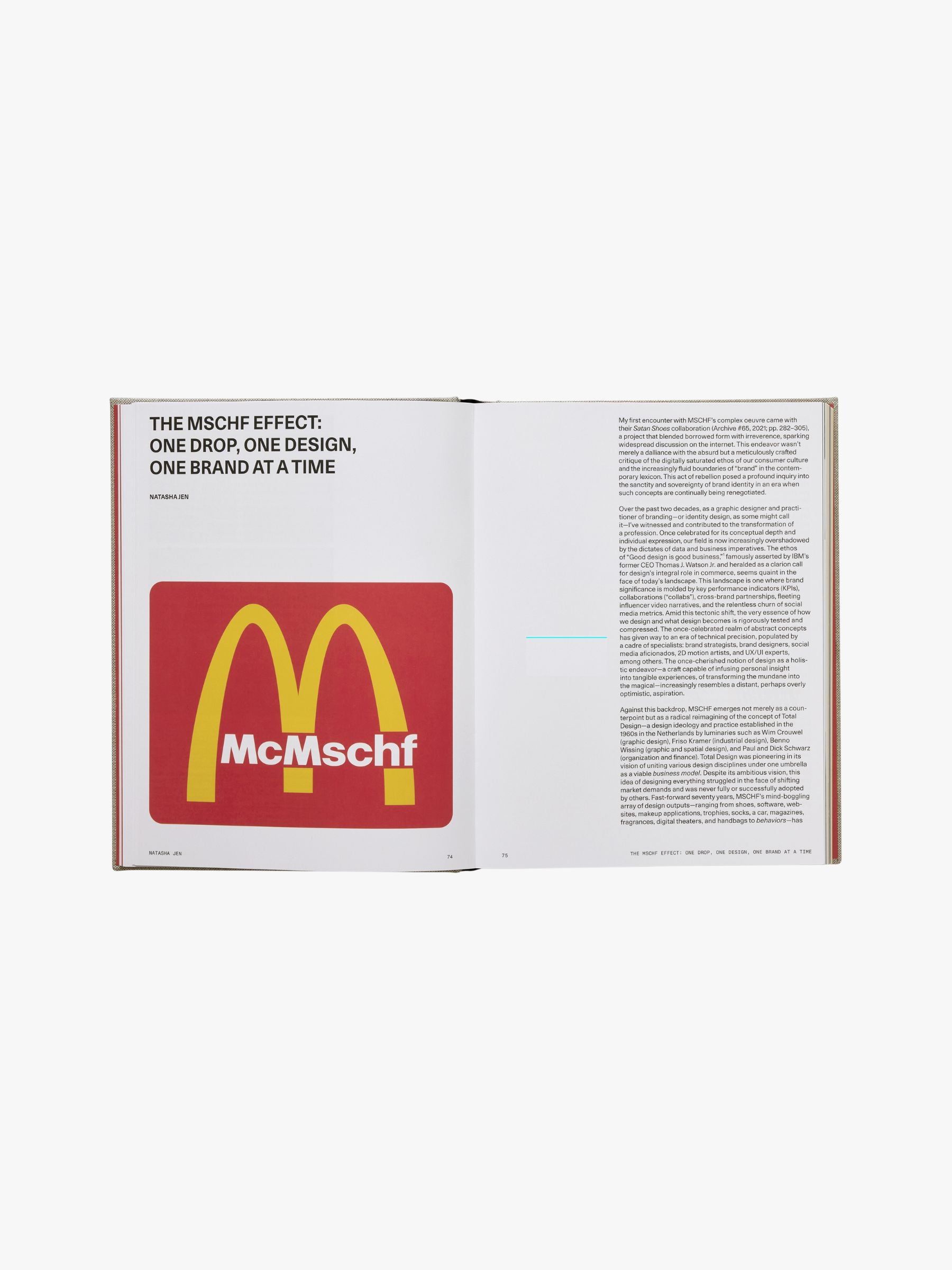 Phaidon Made by MSCHF
