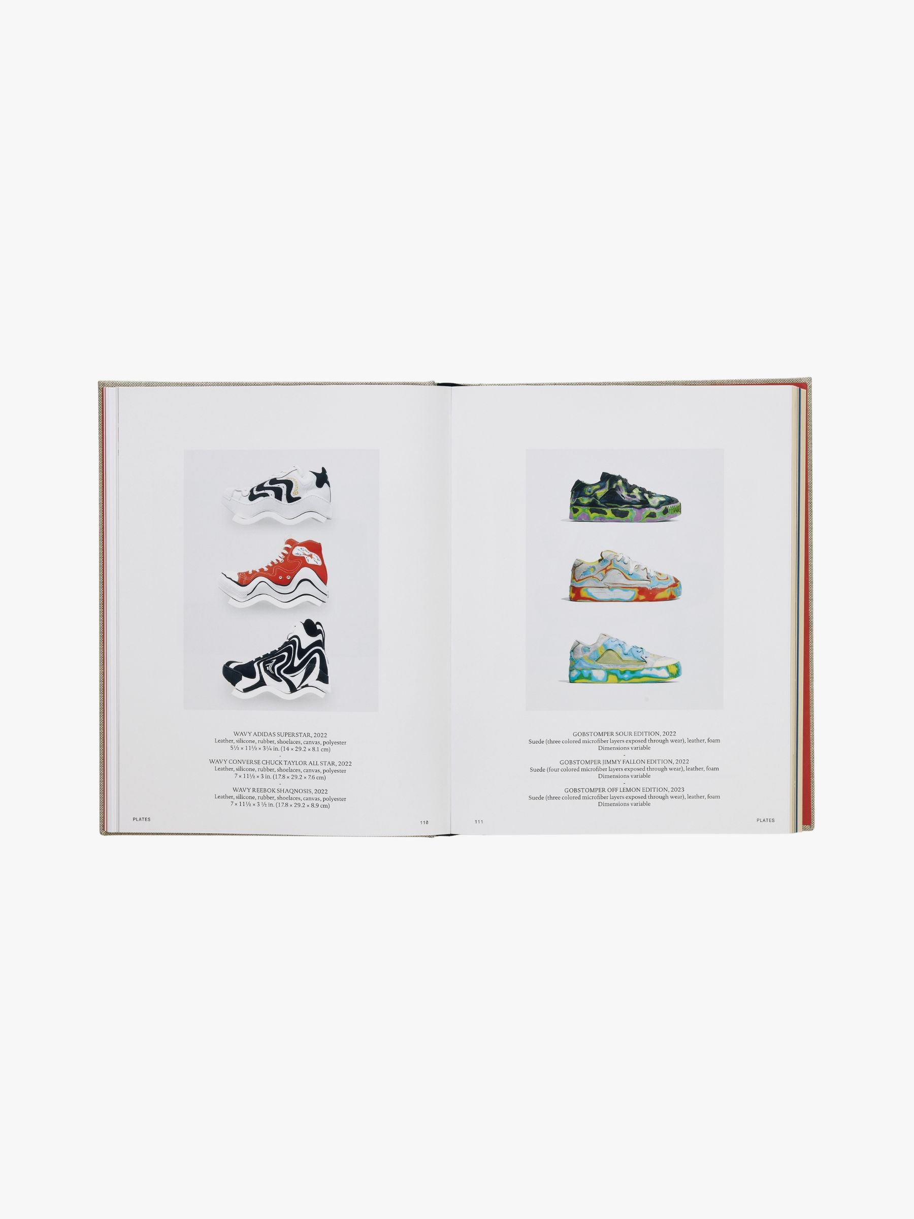 Phaidon Made by MSCHF