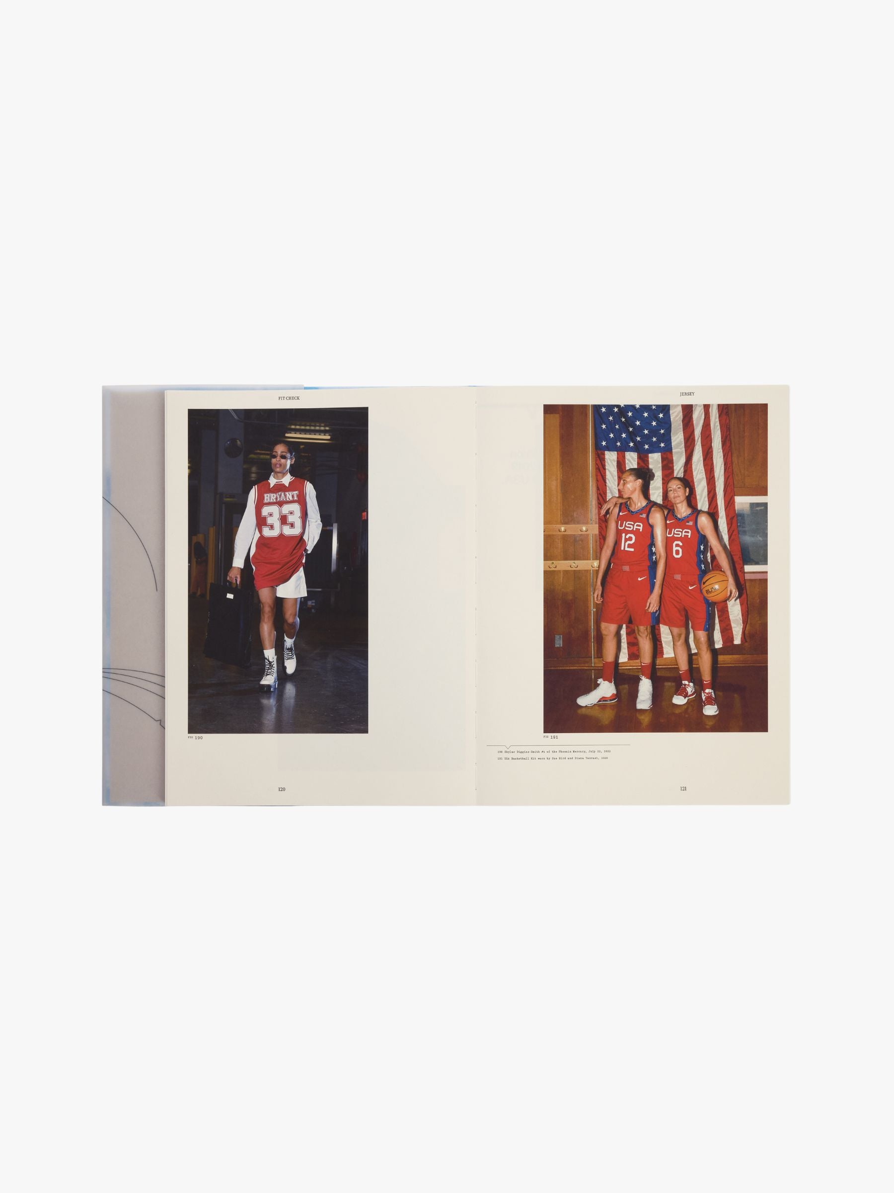 Phaidon Look Good, Feel Good, Play Good: Nike Apparel