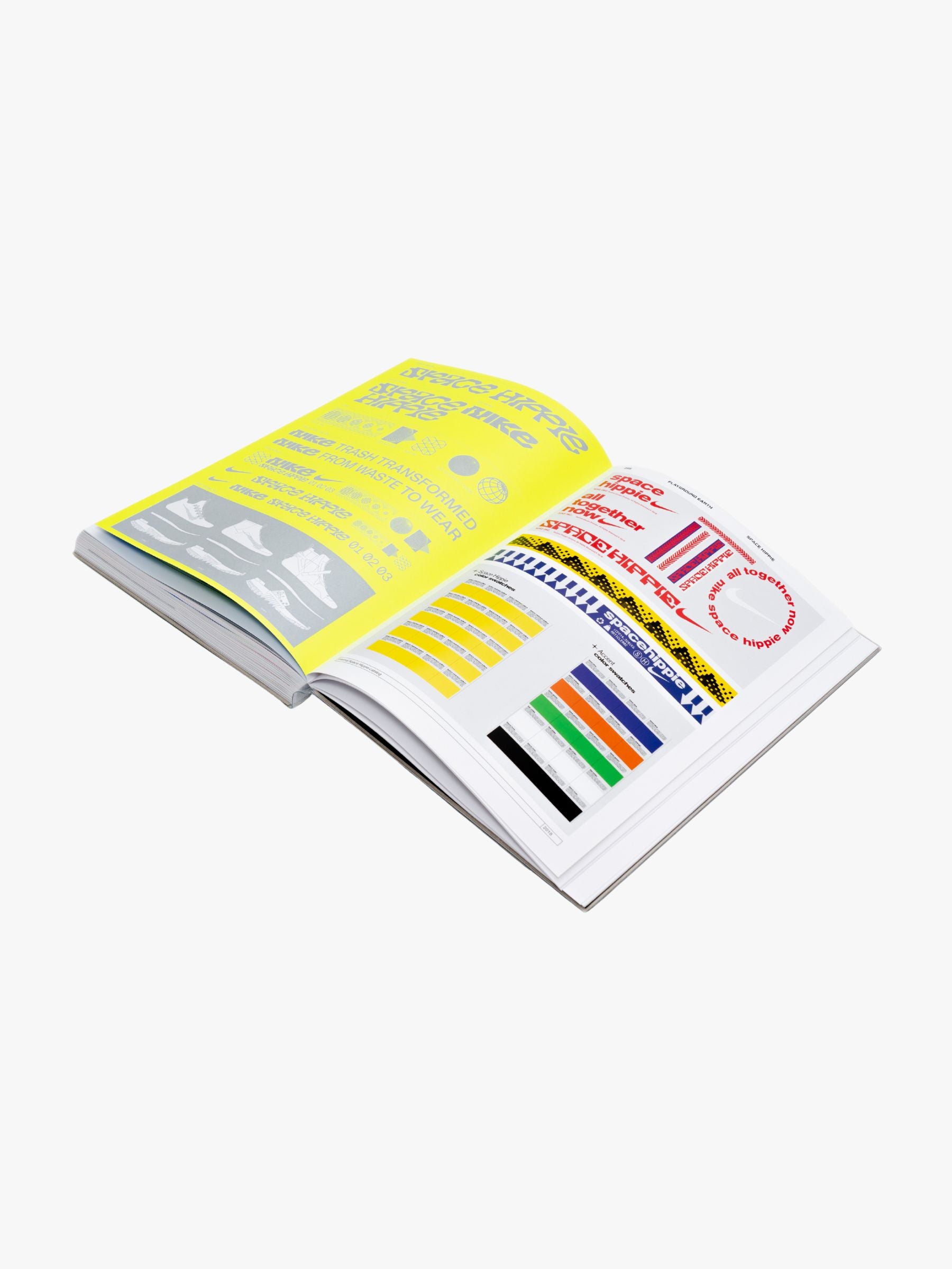 Phaidon Nike Better Is Temporary