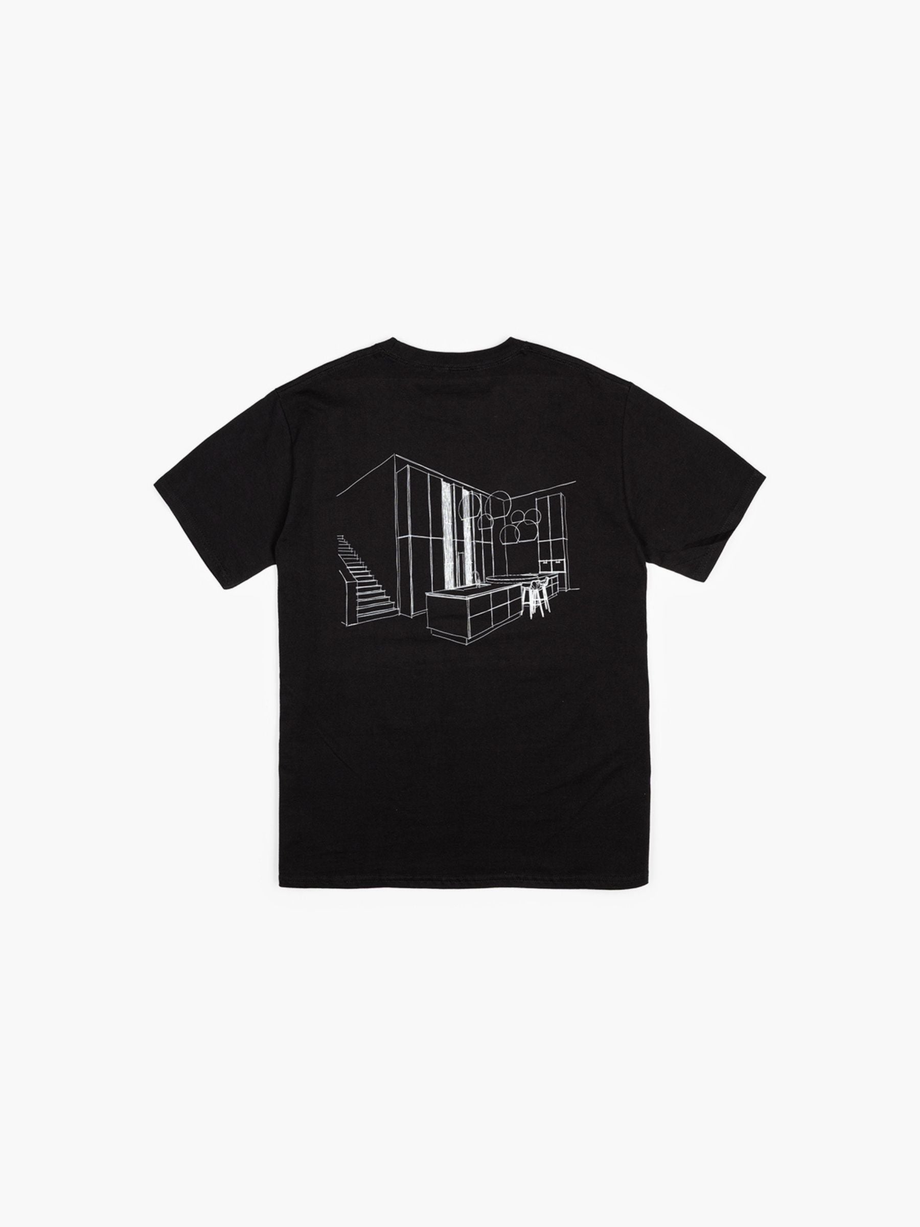 W - T-Shirts