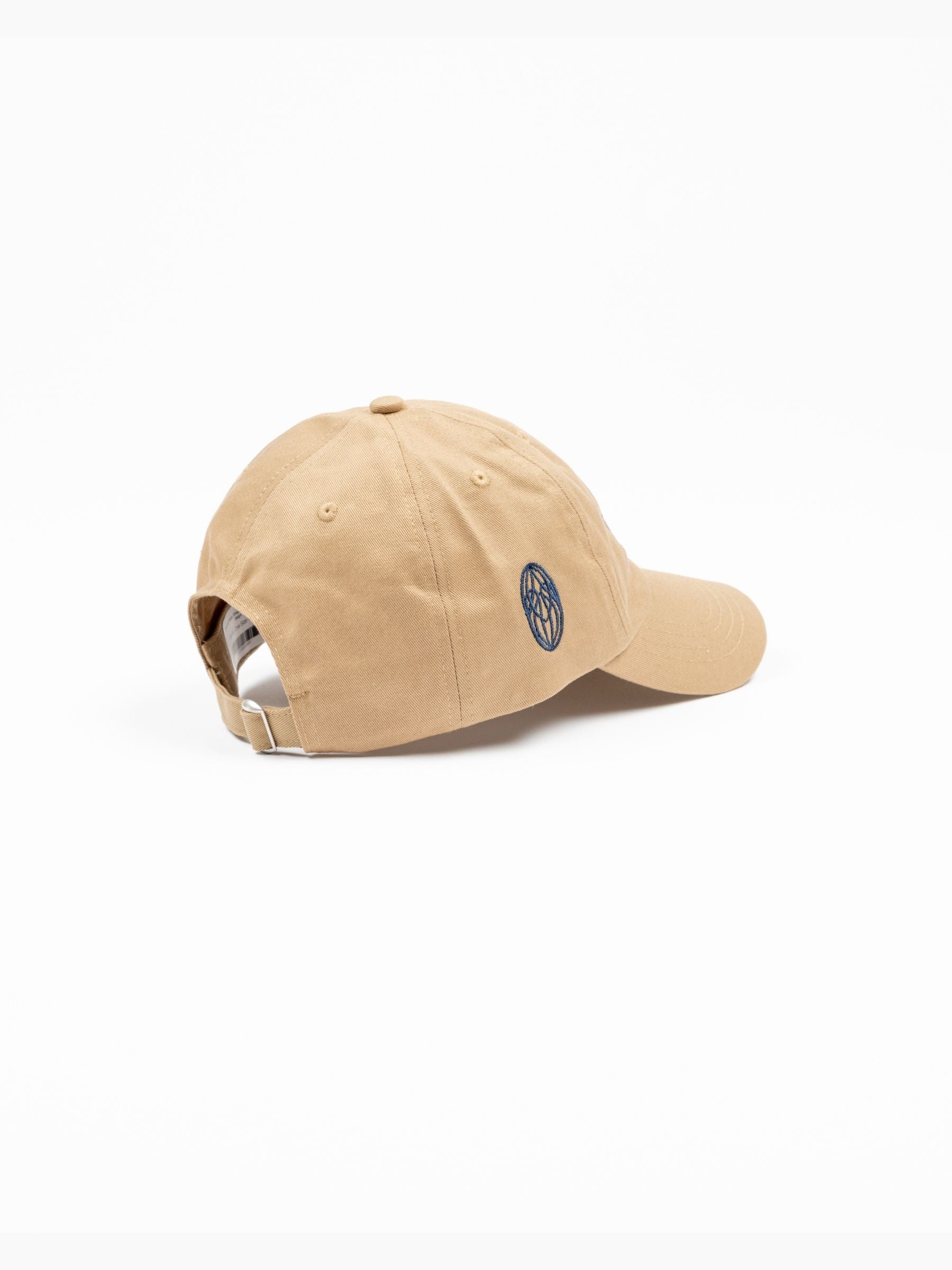 Roomers Vodka Ginger Shot Vintage Cap Beige