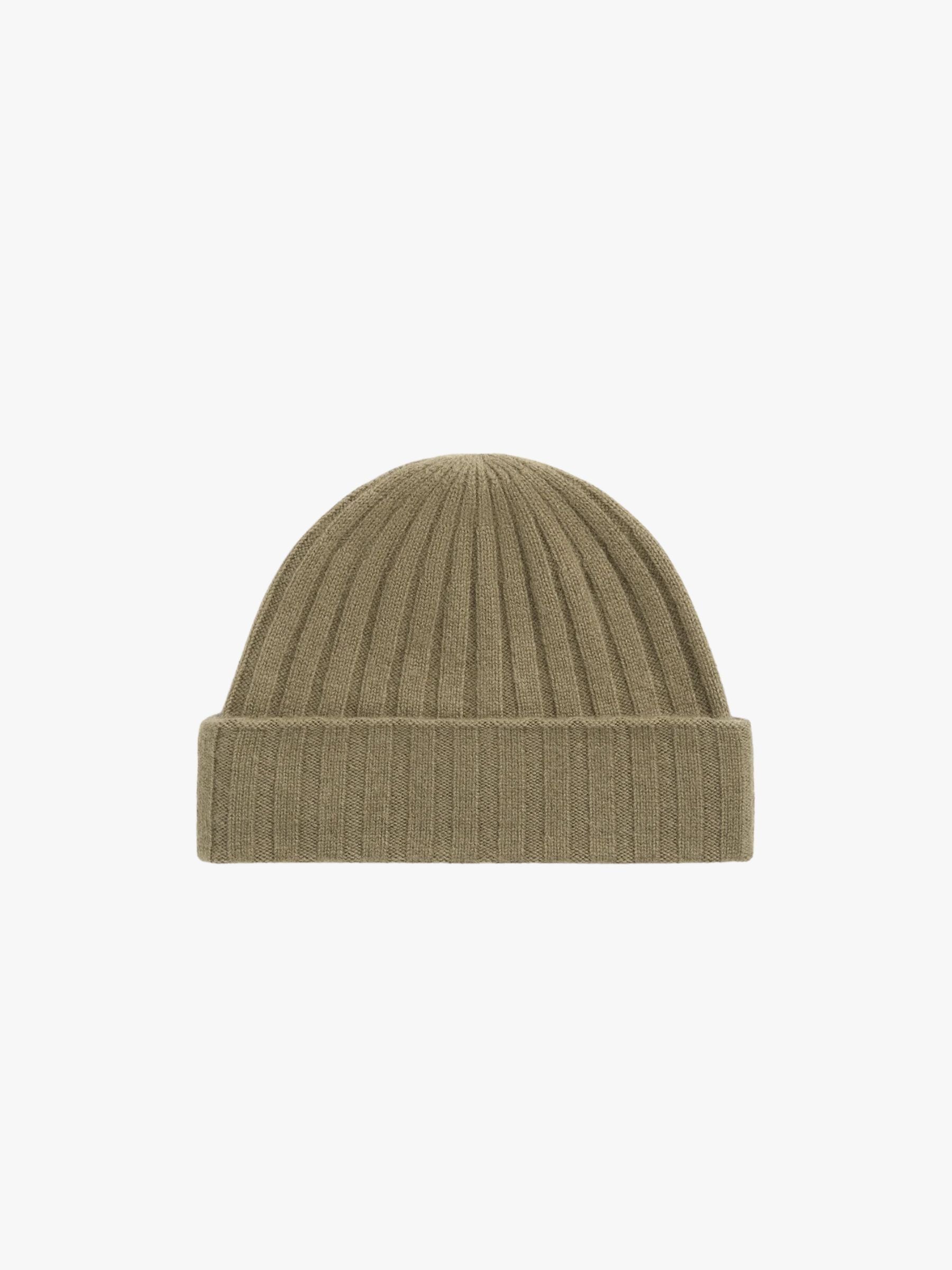 Toteme Cashmere Beanie Hazel