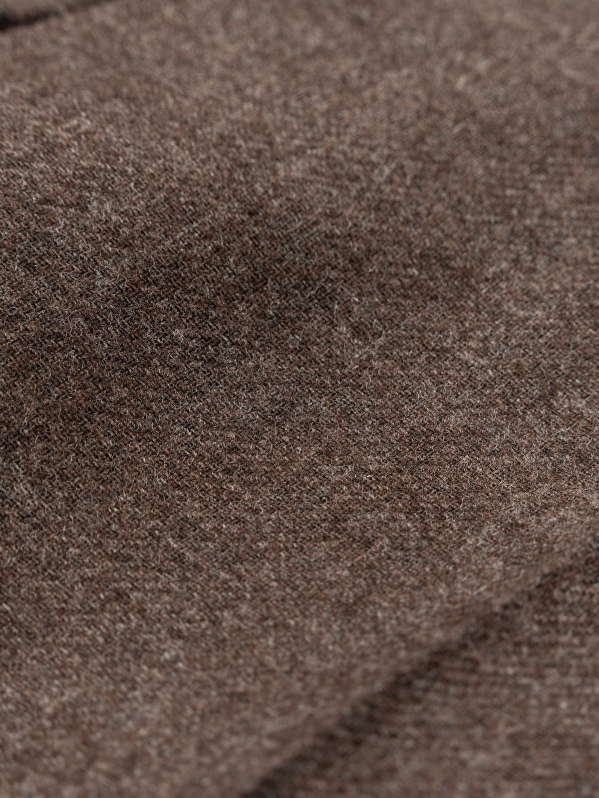 Toteme Scarf Lapel Blazer Taupe Melange