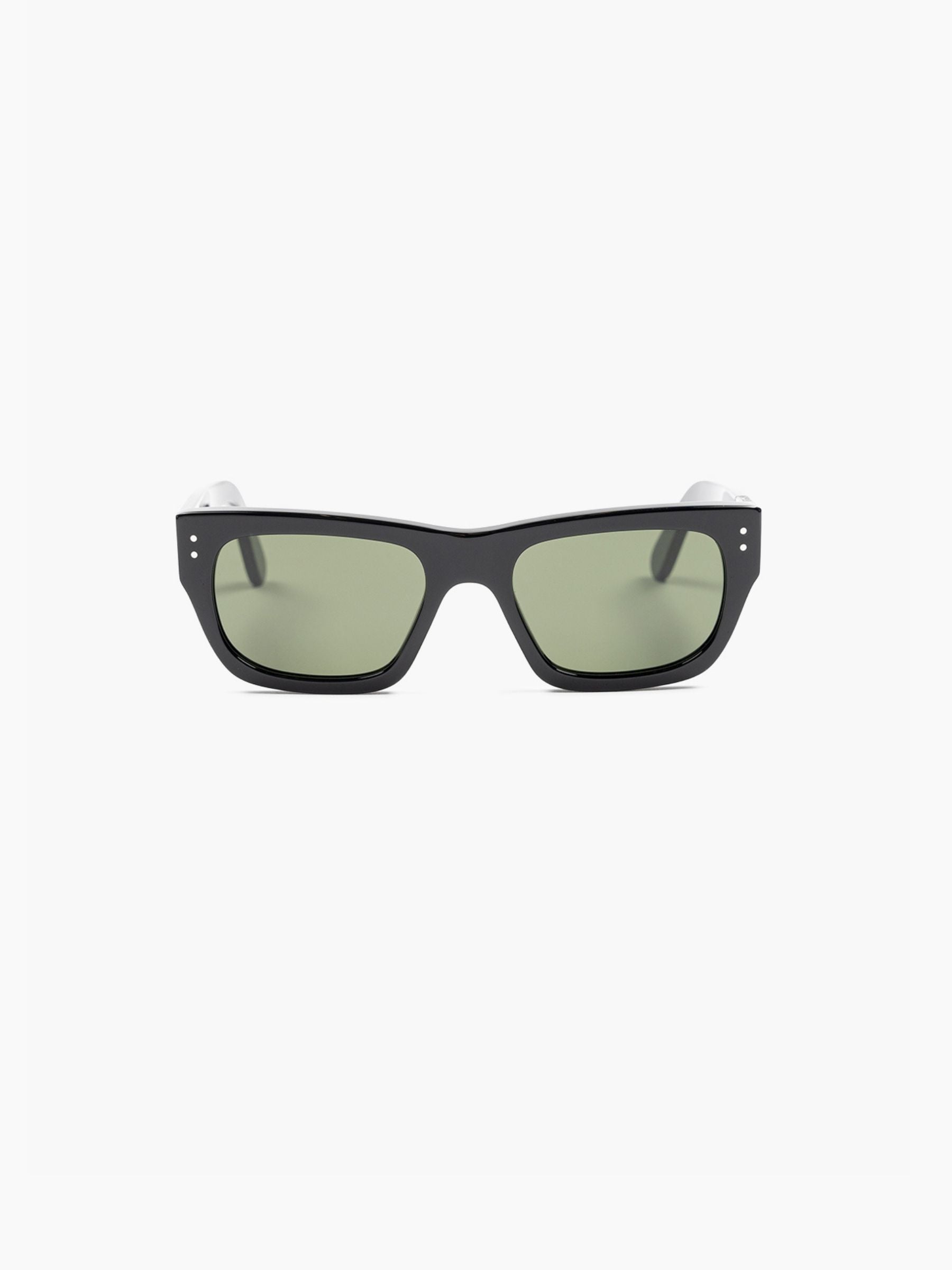 Toteme Voyager Sunglasses Black
