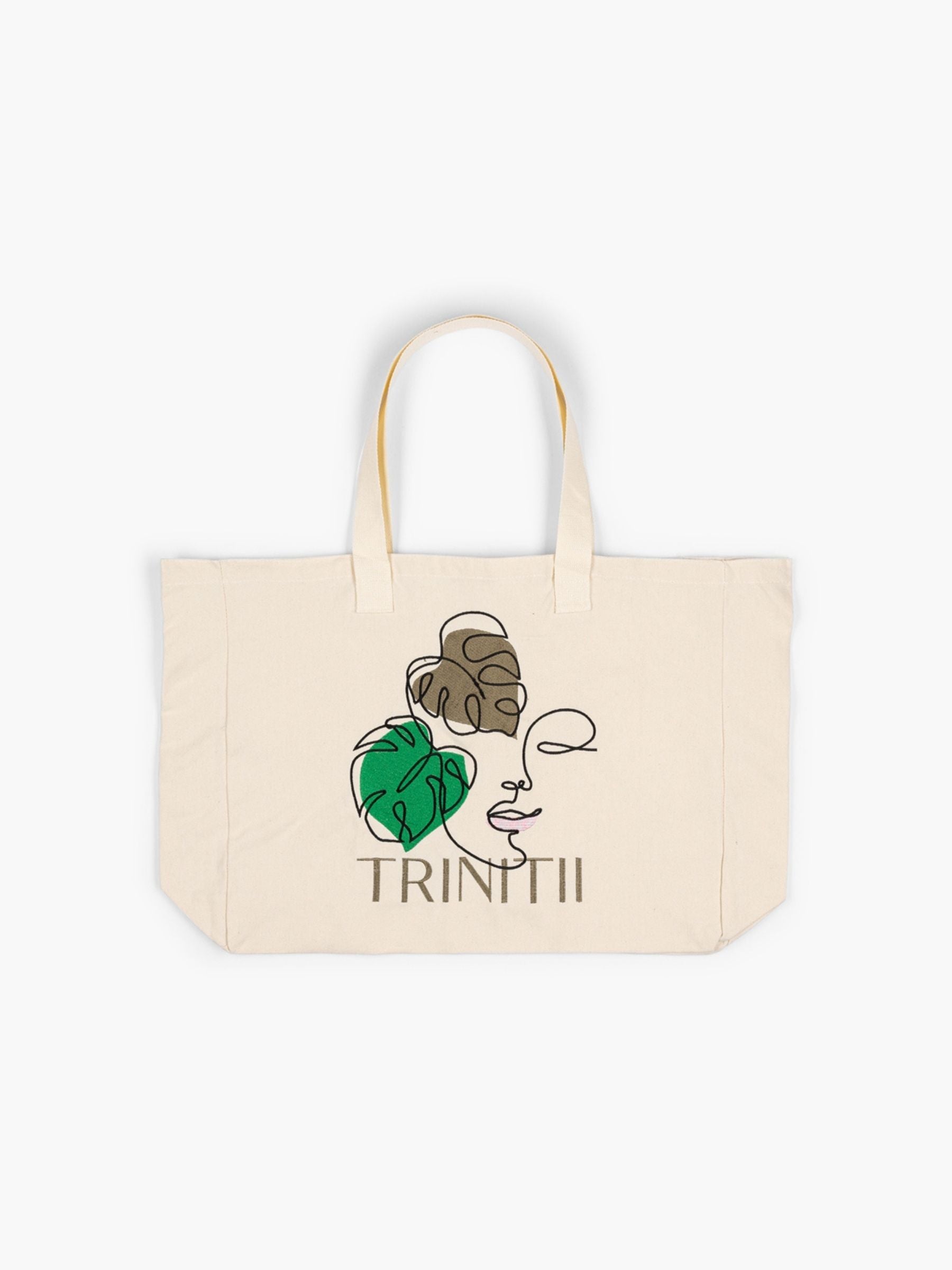 Trinitii Shopper Natural