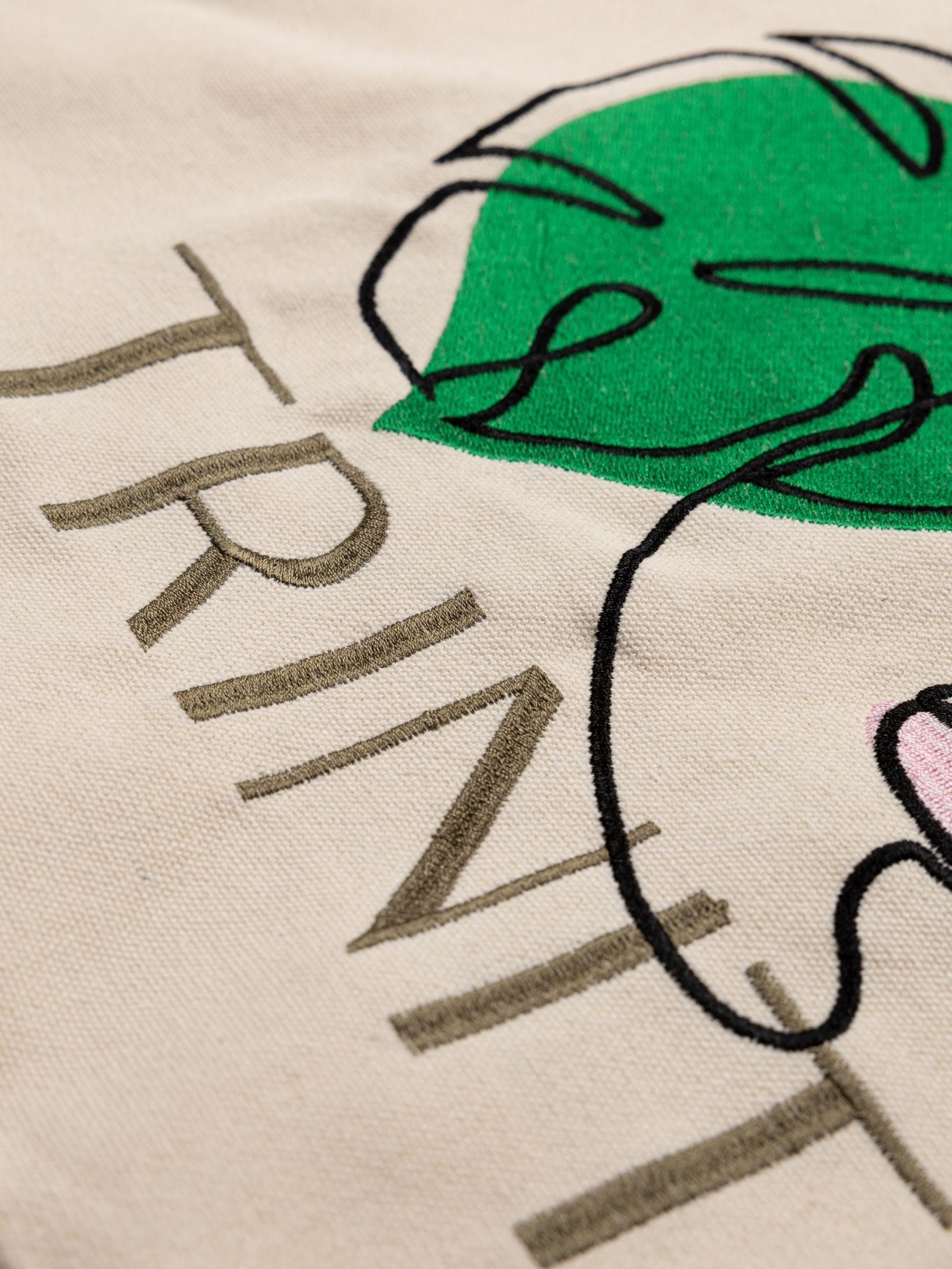 Trinitii Shopper Natural