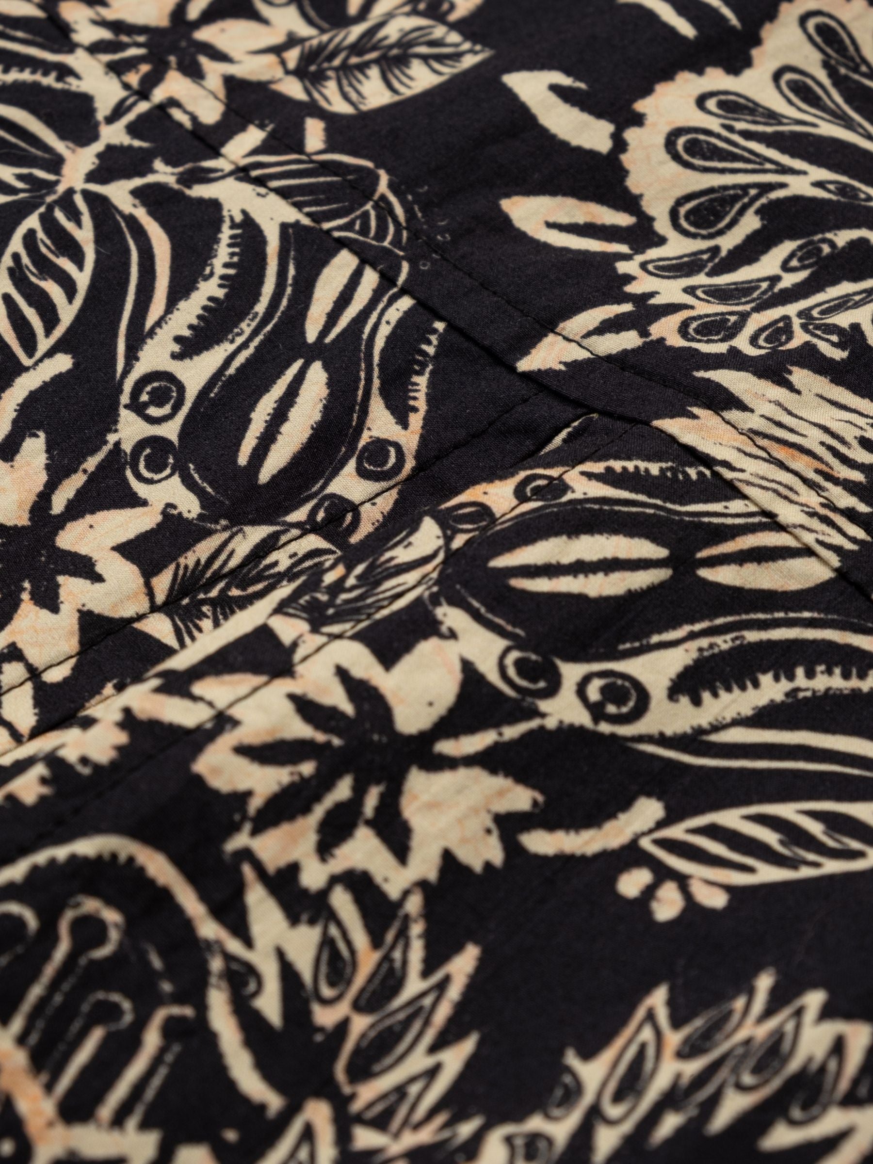 Ulla Johnson Clarisse Trumpet Midi Skirt Noir Flora