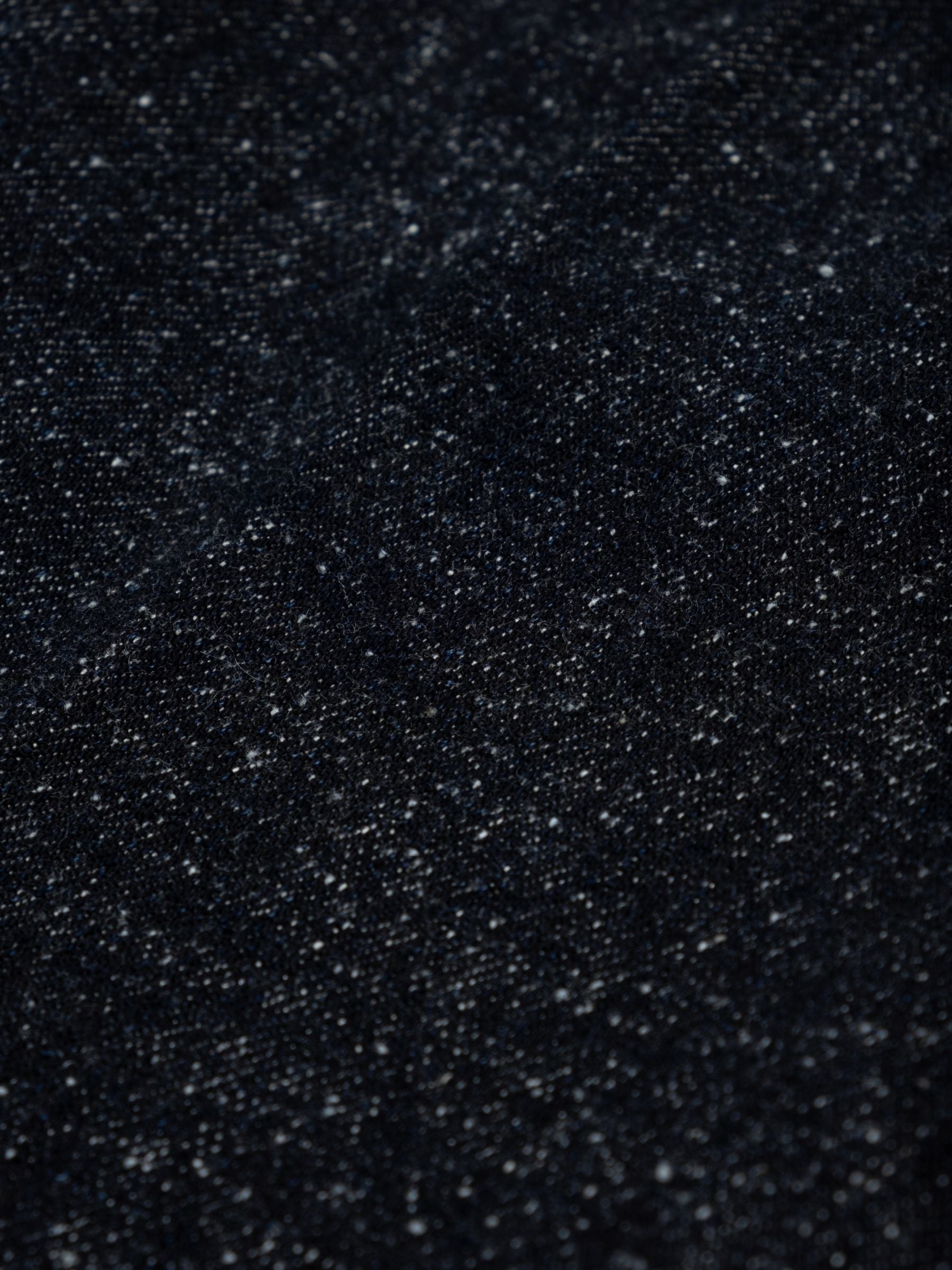 Victoria Beckham Alina Jean Pants Indigo White