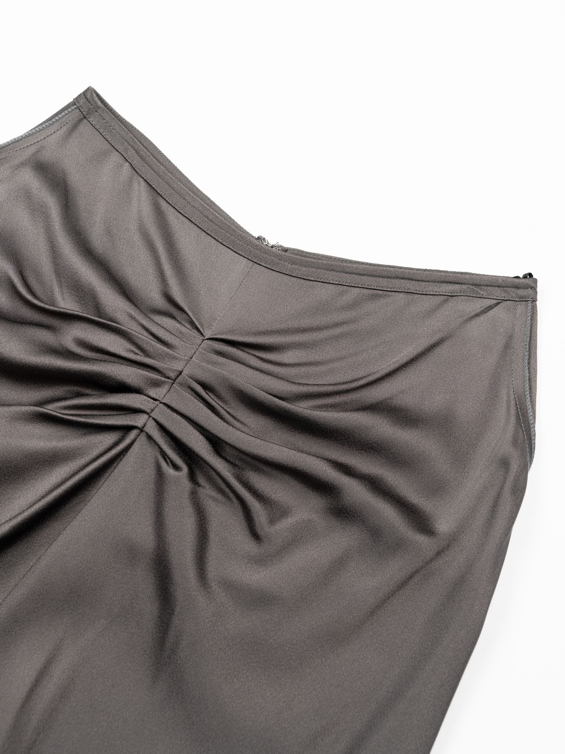 Victoria Beckham Bela Skirt Ore