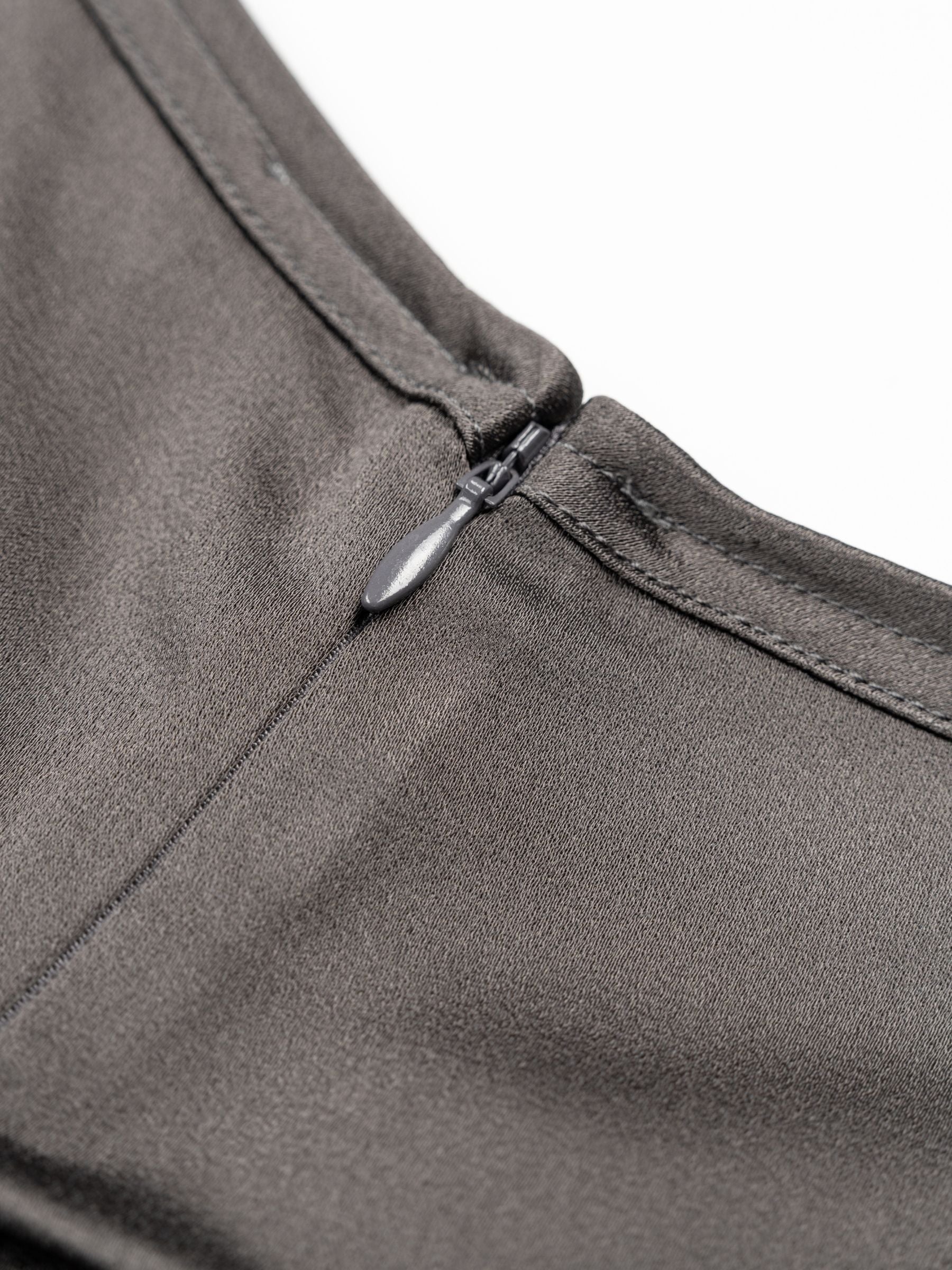 Victoria Beckham Bela Skirt Ore