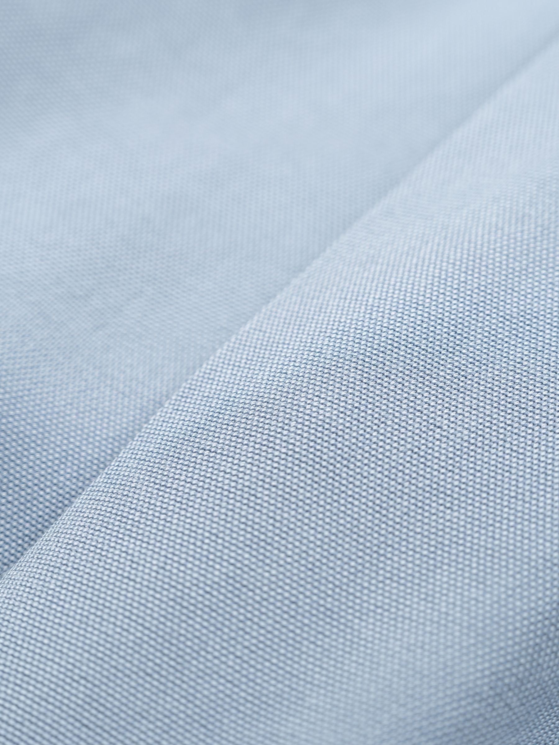 Victoria Beckham Fluid Tailor Trouser Ocean Mist