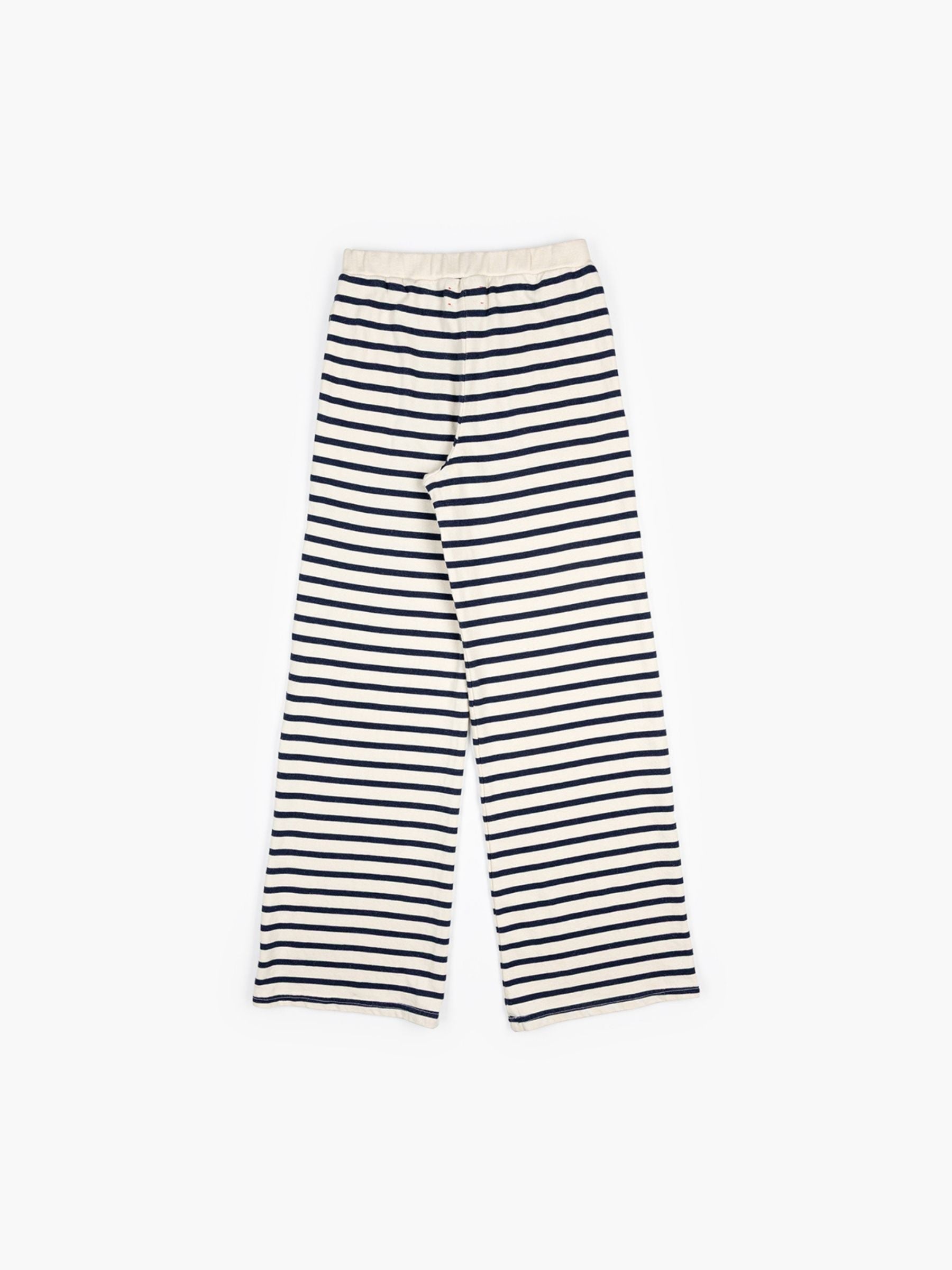 Xirena Emmette Sweatpants Natural Stripe