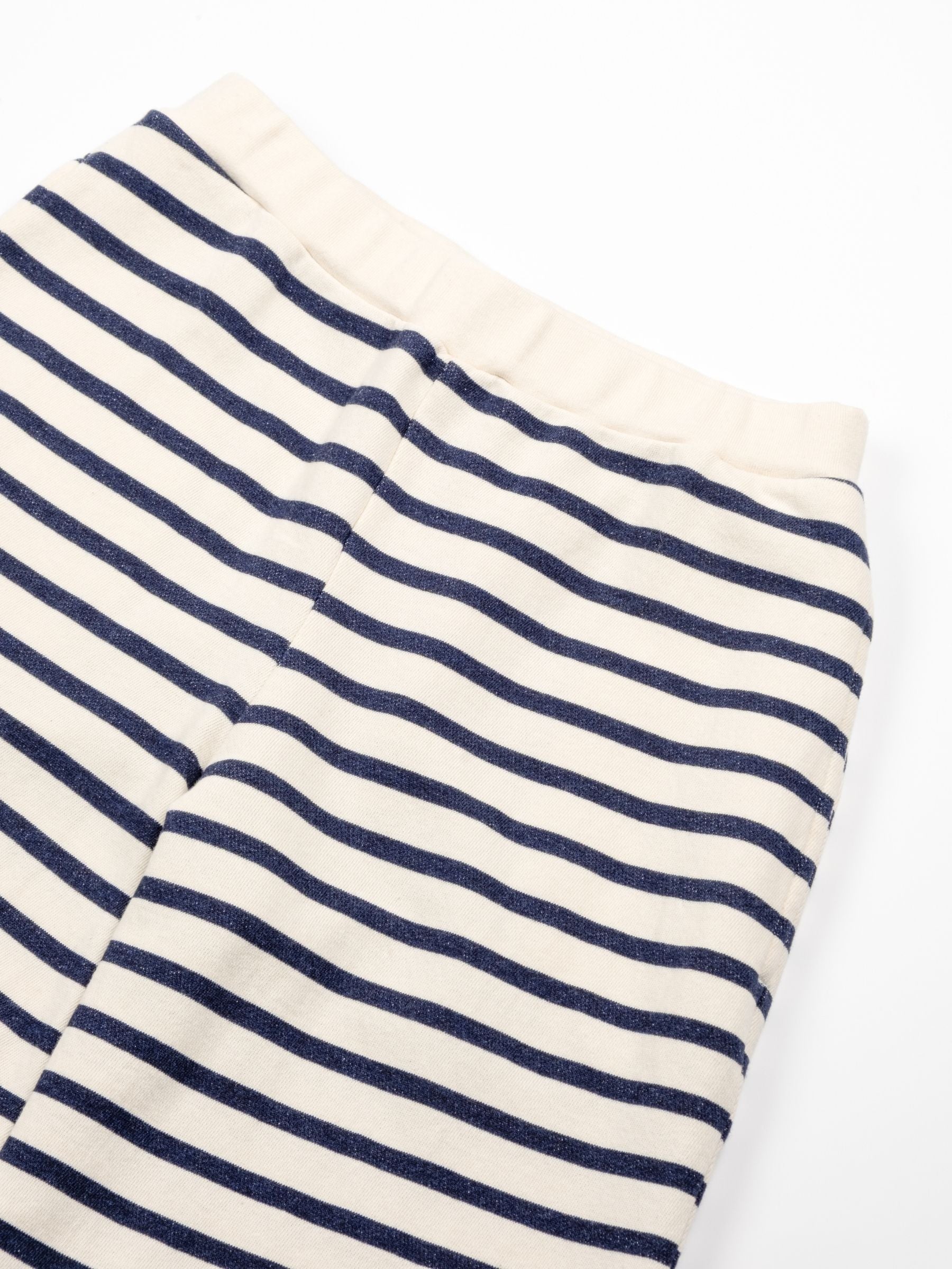 Xirena Emmette Sweatpants Natural Stripe