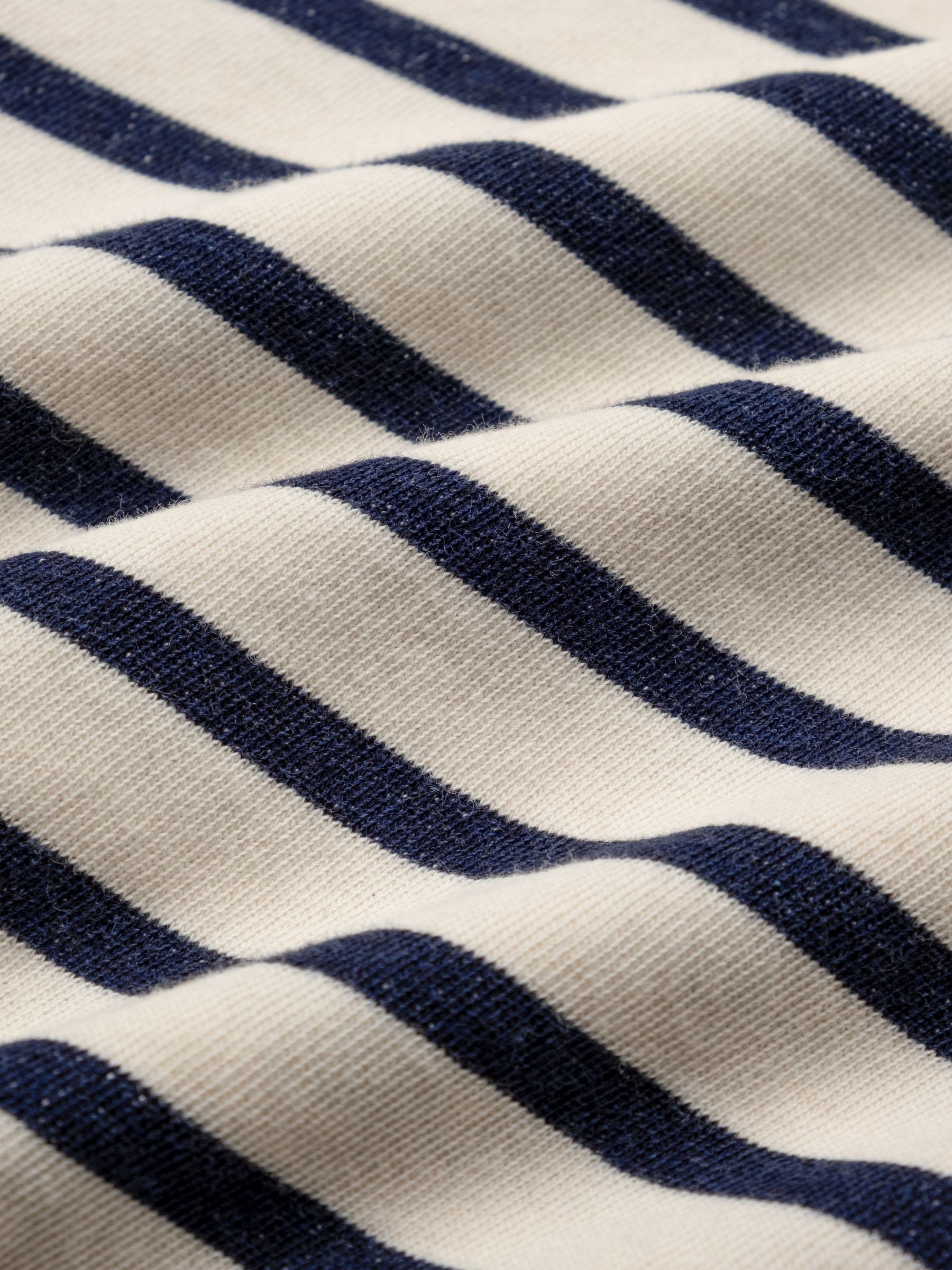 Xirena Honor Sweatshirt Natural Stripe