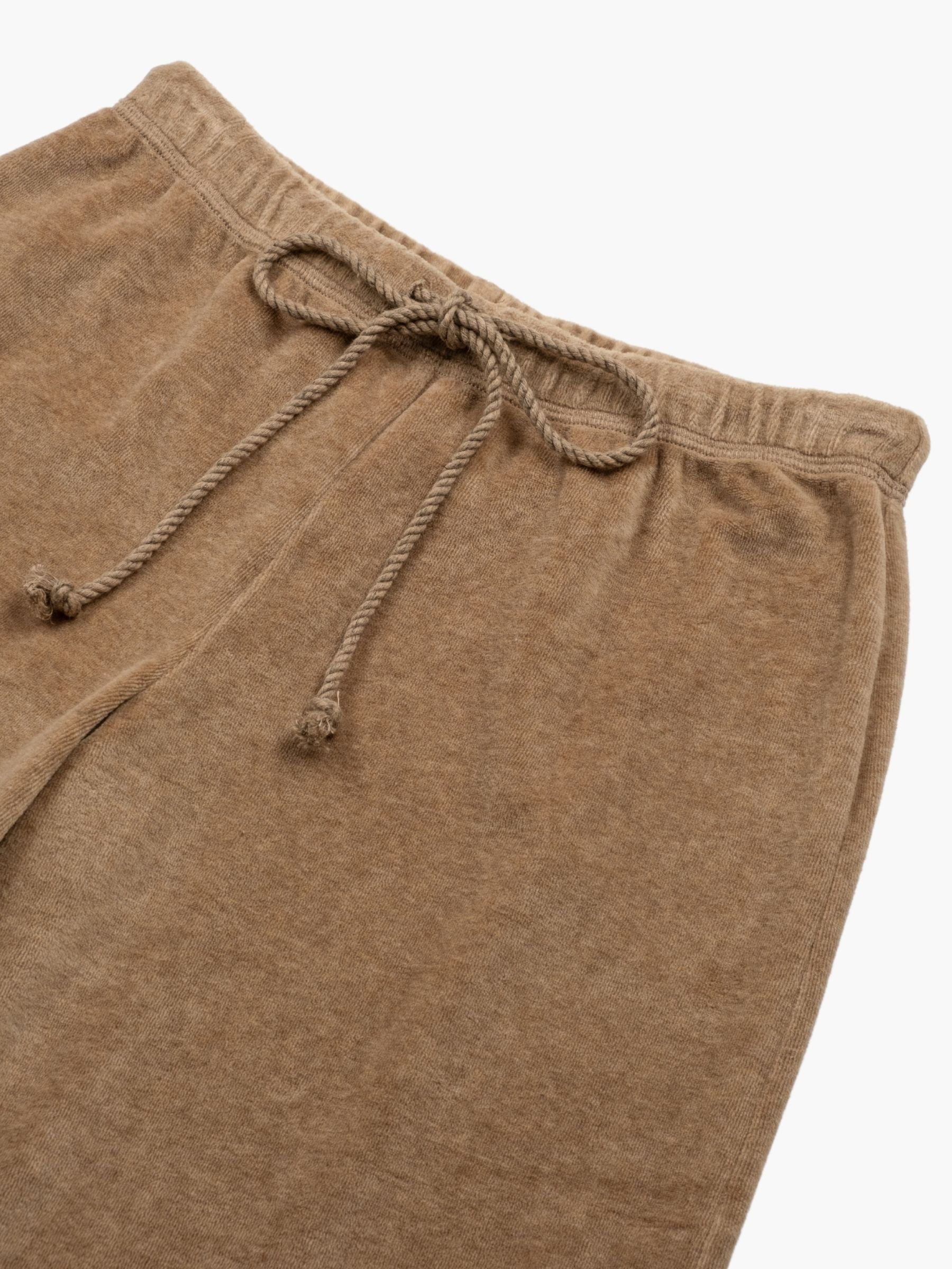Xirena Manon Pant Heather Camel