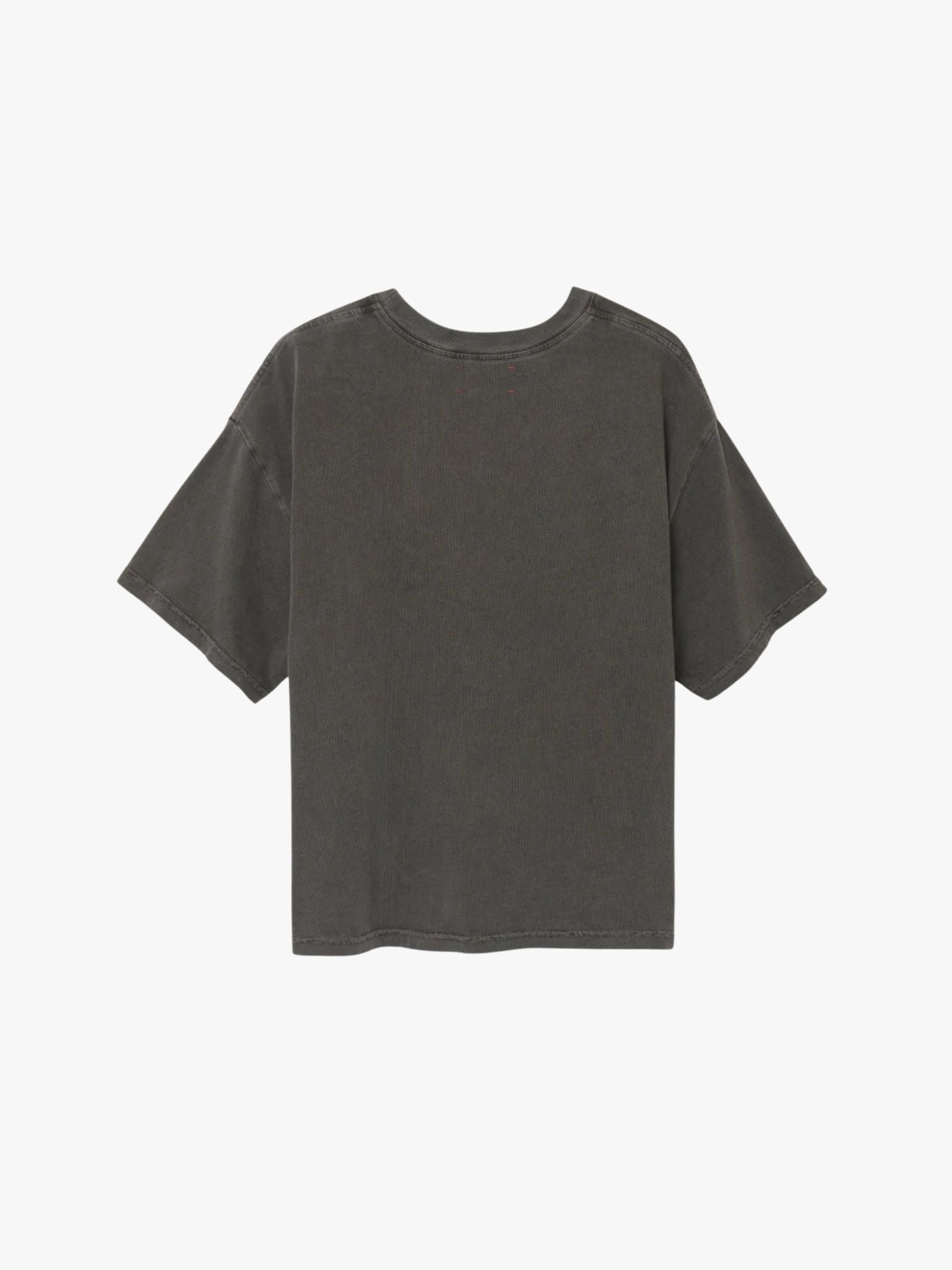 Xirena Palmer Tee Vintage Black