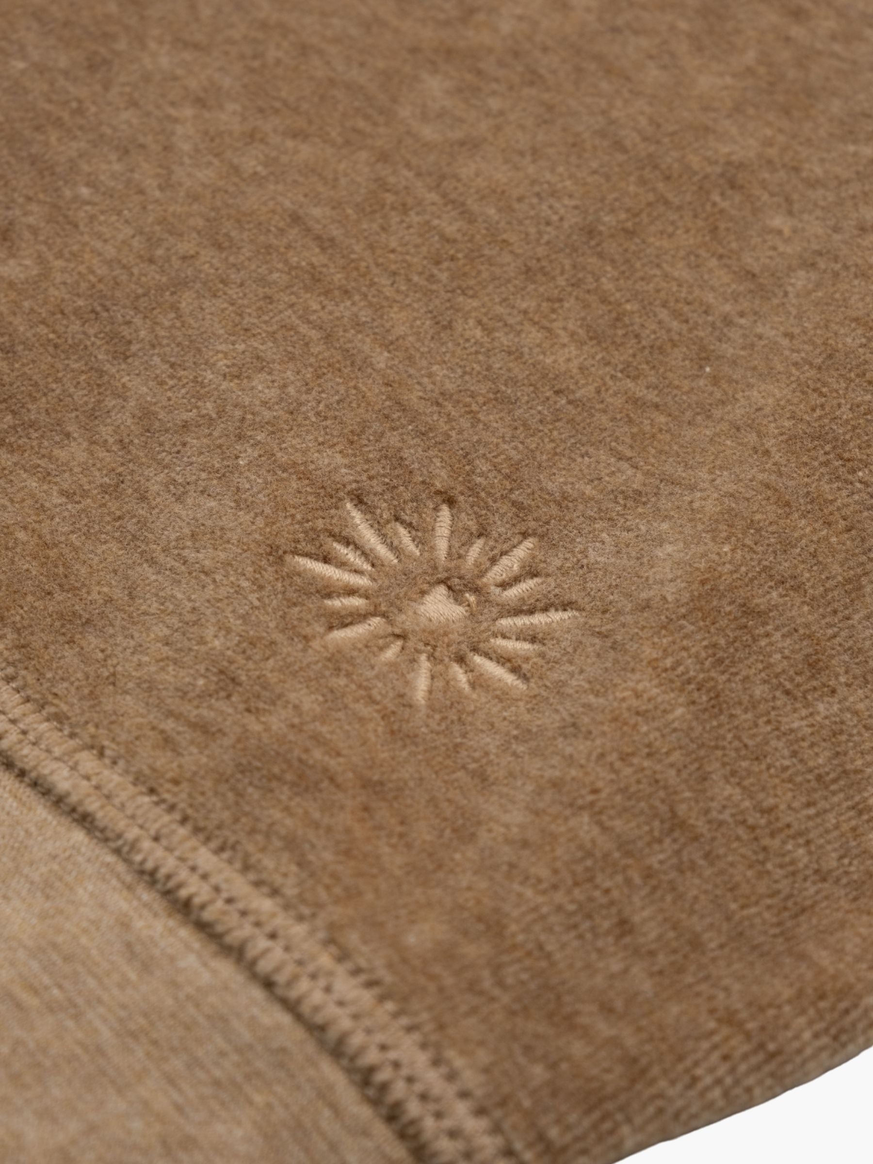 Xirena Pierre Sweatshirt Heather Camel