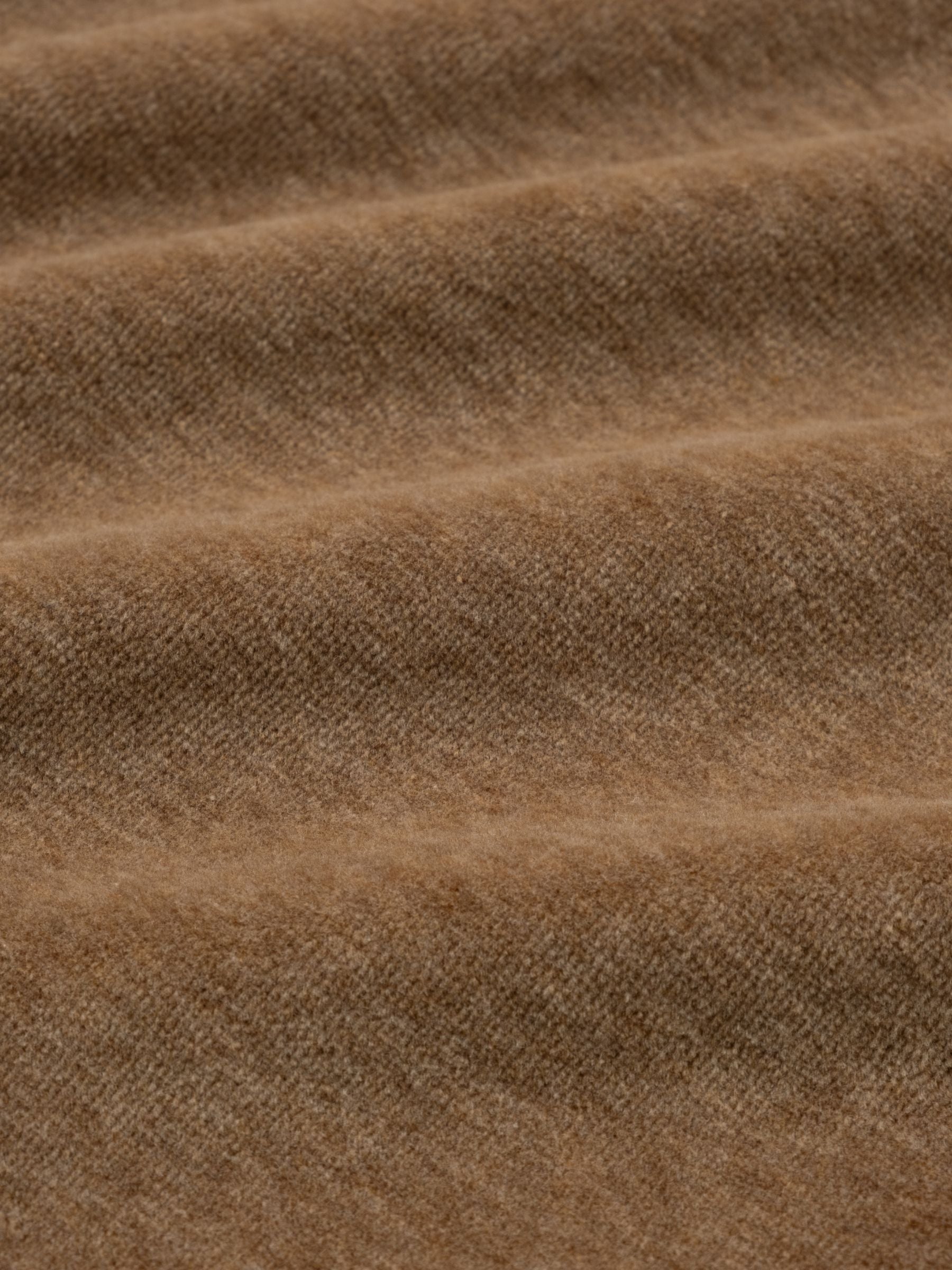 Xirena Pierre Sweatshirt Heather Camel