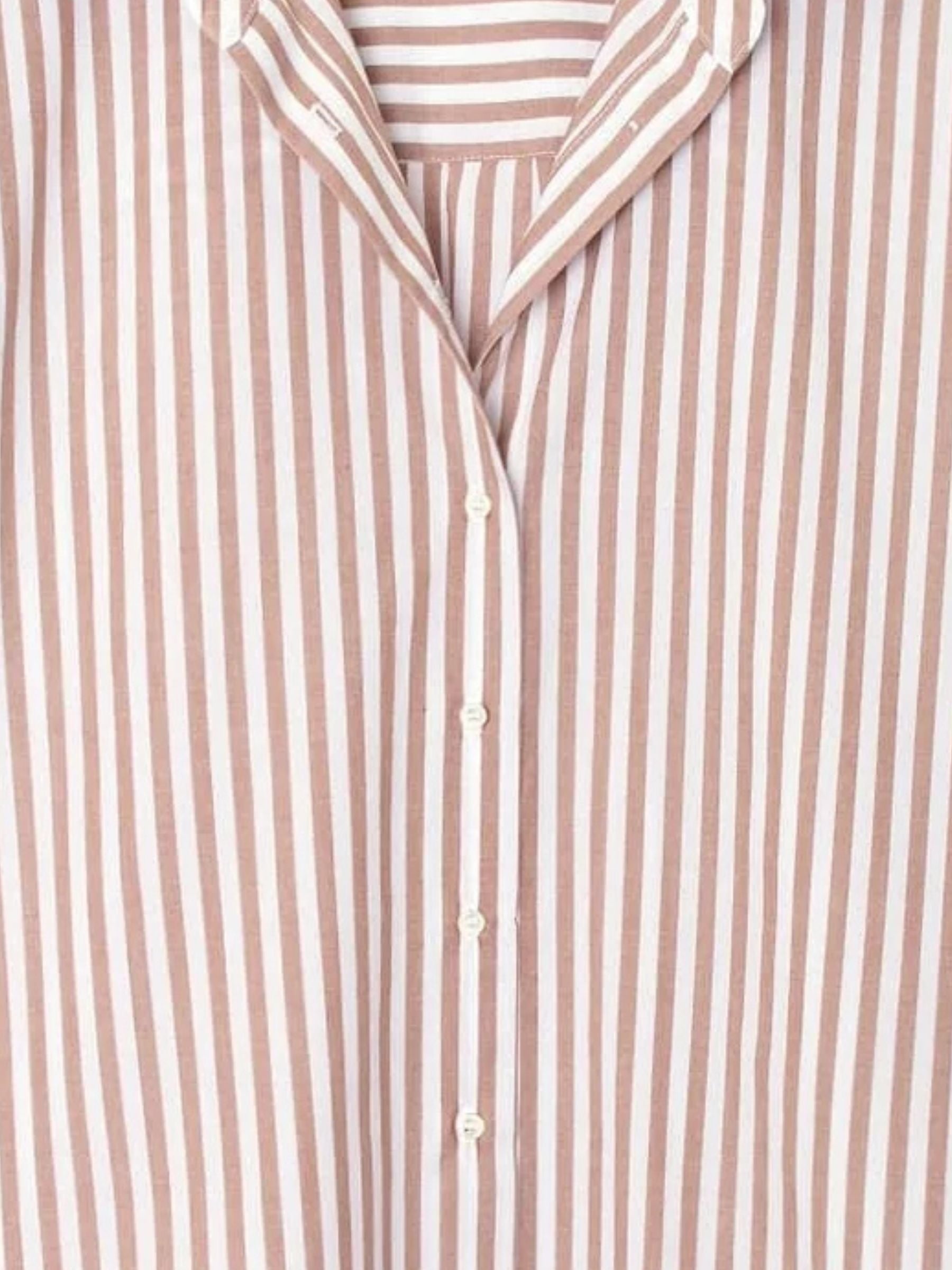 Xirena Teddy Shirt Cafe