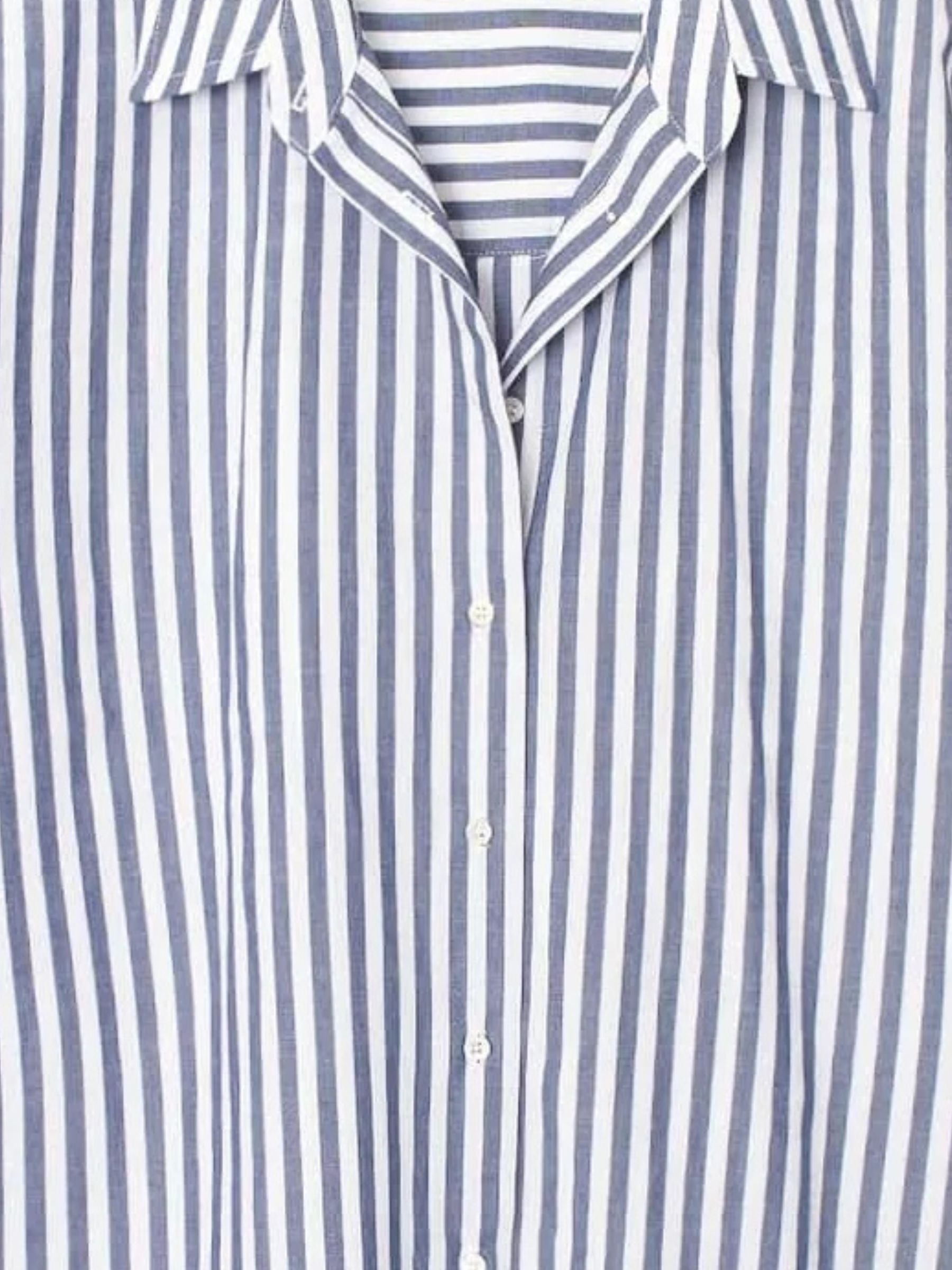 Xirena Teddy Shirt Mediterranean